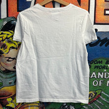 Load image into Gallery viewer, Vintage 90’s Nike Embroidered Swoosh Tee Size Women’s Medium
