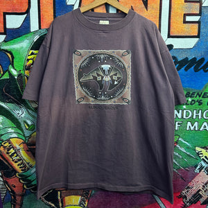 Albuquerque New Mexico Bear Tee Size 2