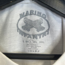 Load image into Gallery viewer, Brand New Marino Infantry Chester The Cheetah Tee Size Large
