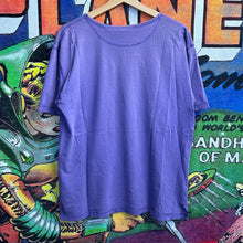 Load image into Gallery viewer, Vintage 90’s Bambi Embroidered Tee Size Large
