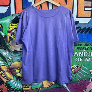 Vintage 90’s Bambi Embroidered Tee Size Large