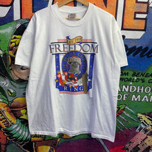 Load image into Gallery viewer, Vintage 1997 Jesus Christ USA Tee Shirt size XL
