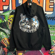 Load image into Gallery viewer, Brand New Marino Infantry Wu-Tang Clan Hoodie Size Large
