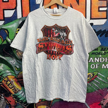 Load image into Gallery viewer, Sturgis Black Hills Rally Motorcycle Tee Size XL
