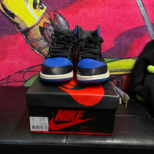 Load image into Gallery viewer, Jordan 1 Retro Royal (2017) (GS) Size 6.5
