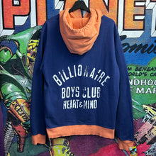 Load image into Gallery viewer, Billionaire Boys Club Hoodie Size Large
