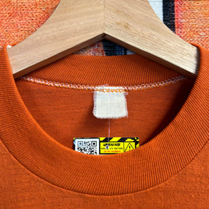 Vintage 80’s Wurtfest Tee Size Medium