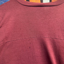 Load image into Gallery viewer, Vintage 80’s Washington Redskins NFL Tee Size
