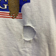 Load image into Gallery viewer, Vintage 1997 Jesus Christ USA Tee Shirt size XL
