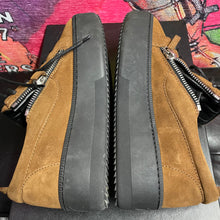 Load image into Gallery viewer, Giuseppe Zanotti Zola Brown Suede Platform Sneaker Size 39 / 6
