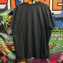Load image into Gallery viewer, Y2K Iron Maiden Altered Tee Size XL
