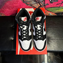 Load image into Gallery viewer, Brand New Nike Dunk High “Panda” Size 6.5W
