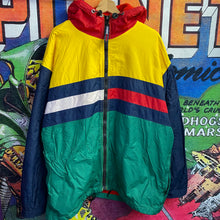 Load image into Gallery viewer, Vintage Tommy Hilfiger Jacket size XL
