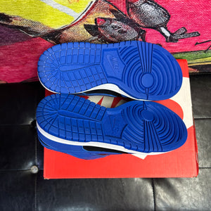 Brand New Nike Hyper Cobalt Dunk Low Size 4y