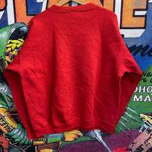 Load image into Gallery viewer, Vintage 80s Nebraska Sweatshirt Size XL
