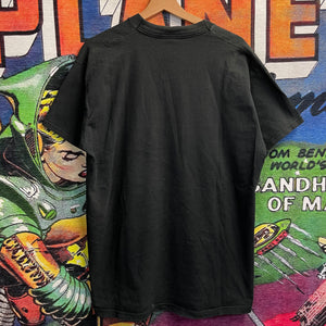 Vintage 90’s Ario Guthrie Shirt Size XL