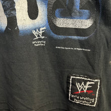 Load image into Gallery viewer, Vintage 99’ Stone Cold Steve Austin Tee Size Medium
