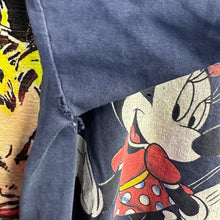 Load image into Gallery viewer, Vintage 90’s Minnie Mouse Tee Size Medium
