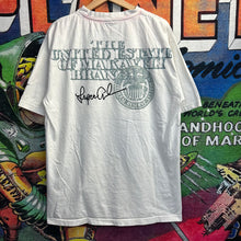 Load image into Gallery viewer, Y2K Makaveli Tupac Tee Size XL
