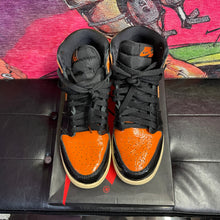Load image into Gallery viewer, Jordan 1 Retro High Shattered Backboard 3.0 (GS) Size 5.5Y
