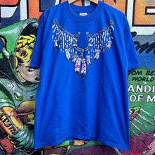 Load image into Gallery viewer, Y2K Indian Motorcycle Tee Size Large
