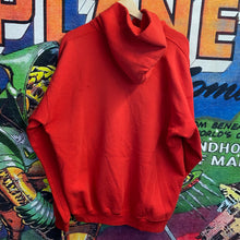 Load image into Gallery viewer, Vintage 80s Budweiser Hoodie size XL
