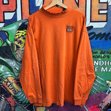 Load image into Gallery viewer, Y2K Harley Davidson Long Sleeve Tee Size 2XL

