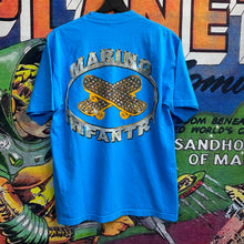 Load image into Gallery viewer, Brand New Marino Infantry Tee Shirt Size Small
