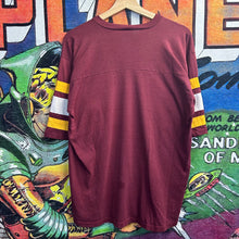 Load image into Gallery viewer, Vintage 80’s Washington Redskins NFL Tee Size
