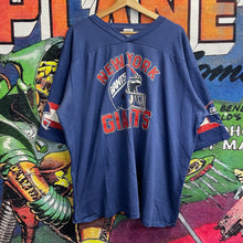 Load image into Gallery viewer, Vintage 90’s New York Giants

