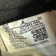 Load image into Gallery viewer, Brand New Air Jordan 1 “Royal Toe” Size 5Y
