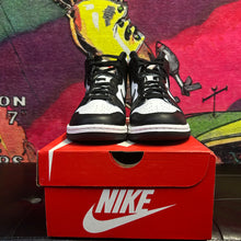 Load image into Gallery viewer, Brand New Nike Dunk High “Panda” Size 6.5W
