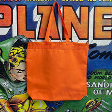 Load image into Gallery viewer, Brand New Marino Infantry Orange Tote Bag
