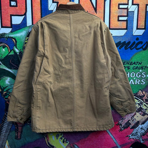 Vintage 90’s Carhartt Button Up Jacket Size XL