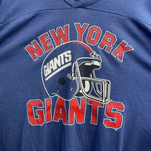 Load image into Gallery viewer, Vintage 90’s New York Giants
