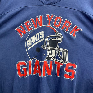 Vintage 90’s New York Giants