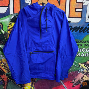 Vintage 90s L.L. Bean Windbreaker size Large