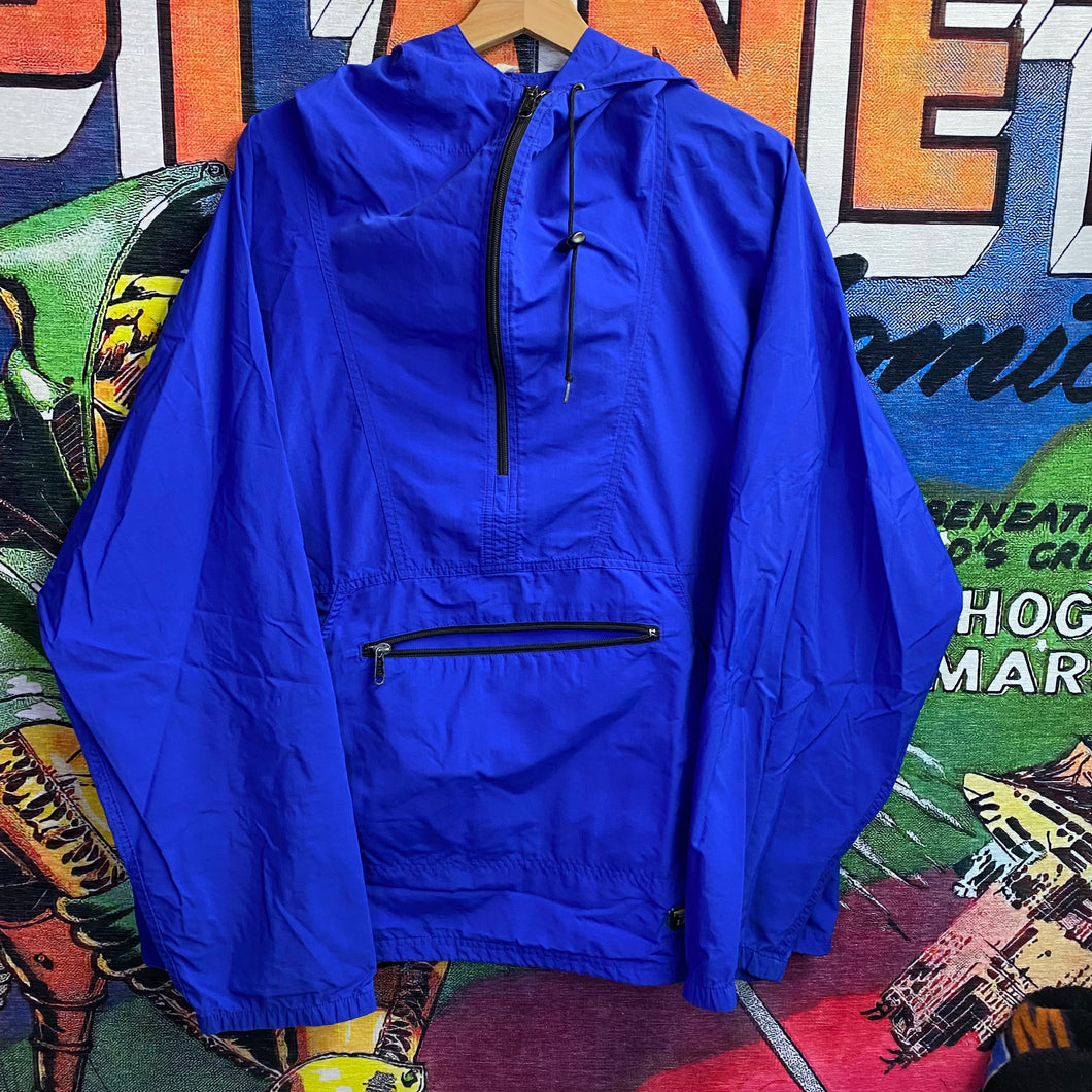 Vintage 90s L.L. Bean Windbreaker size Large