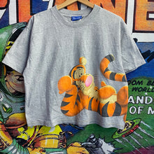 Load image into Gallery viewer, Vintage 90s Disney Tigger Tee Shirt size Medium
