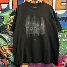 Load image into Gallery viewer, Naruto x Primitive Skate Tee Size 2XL
