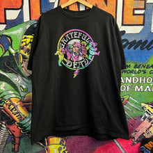 Load image into Gallery viewer, Grateful Dead Bear Tee Size 2XL
