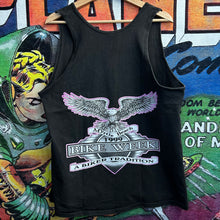 Load image into Gallery viewer, Vintage 90’s 1999 Bike Week Tank Top Size Large
