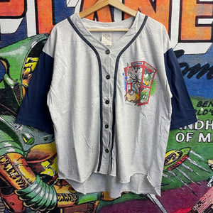 Vintage 90’s Looney Tunes Shirt Size Large