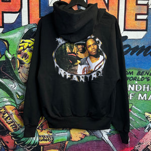 Brand New Marino Infantry Outkast Hoodie Size Small
