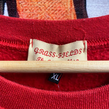Load image into Gallery viewer, Vintage 90s Africa Crewneck Sweater size XL
