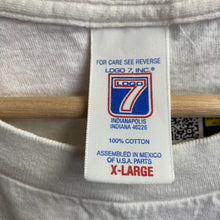 Load image into Gallery viewer, 90’s NFL Broncos Champions Tee Size XL
