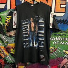 Load image into Gallery viewer, Vintage 99’ Stone Cold Steve Austin Tee Size Medium
