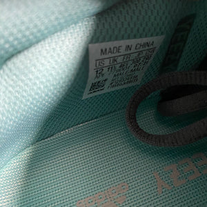 Brand New Adidas Yeezy Faded Azure 700s size US 12