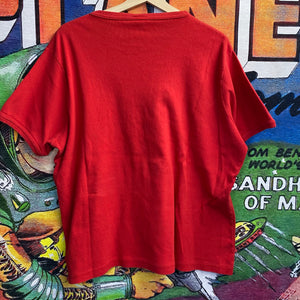 Y2K Looney Tunes Purr Tee Shirt size XL