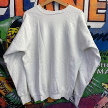 Load image into Gallery viewer, Vintage 90s Christian Athletics Sweatshirt size XL

